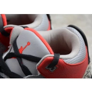 Air CK5692-600 Red Jordan 3 Cement 0729